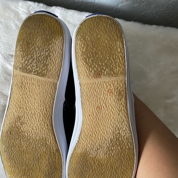 Keds sequins slip ons - Picture 7 of 8